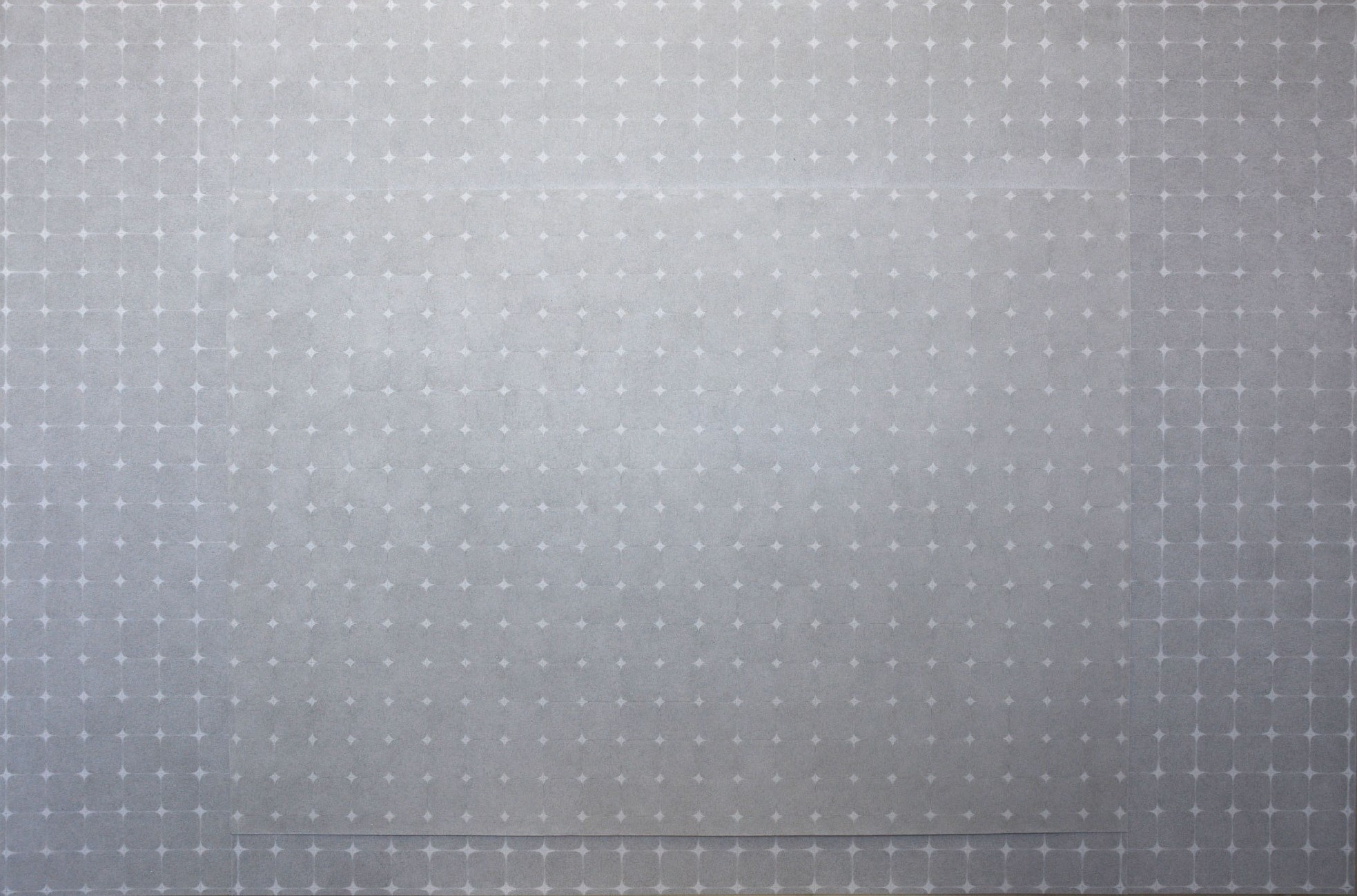 4. Untitled (Closed Circle), 2018, 1:16 drawings