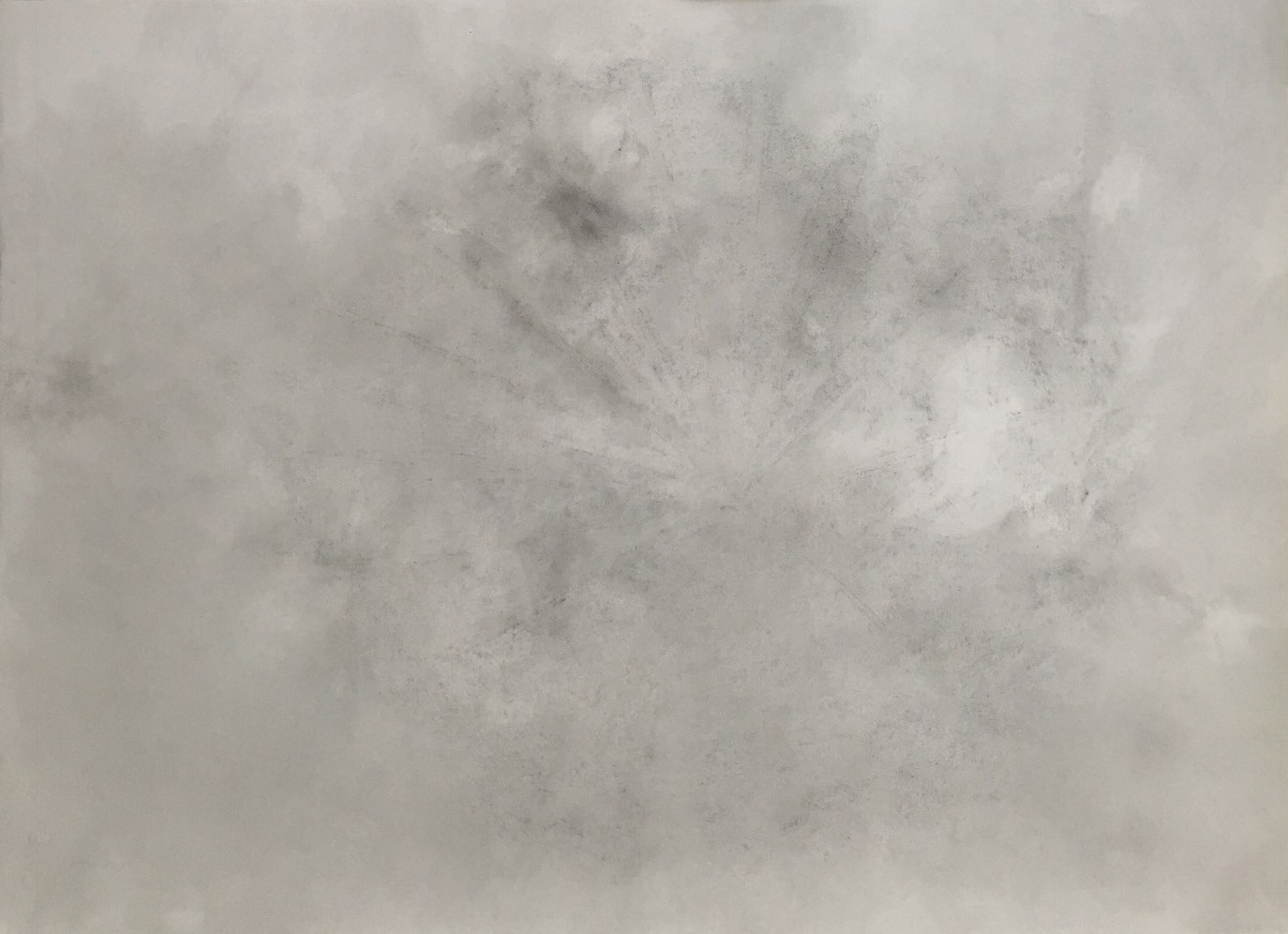 5. Untitled (Closed Circle), 1:16 drawings