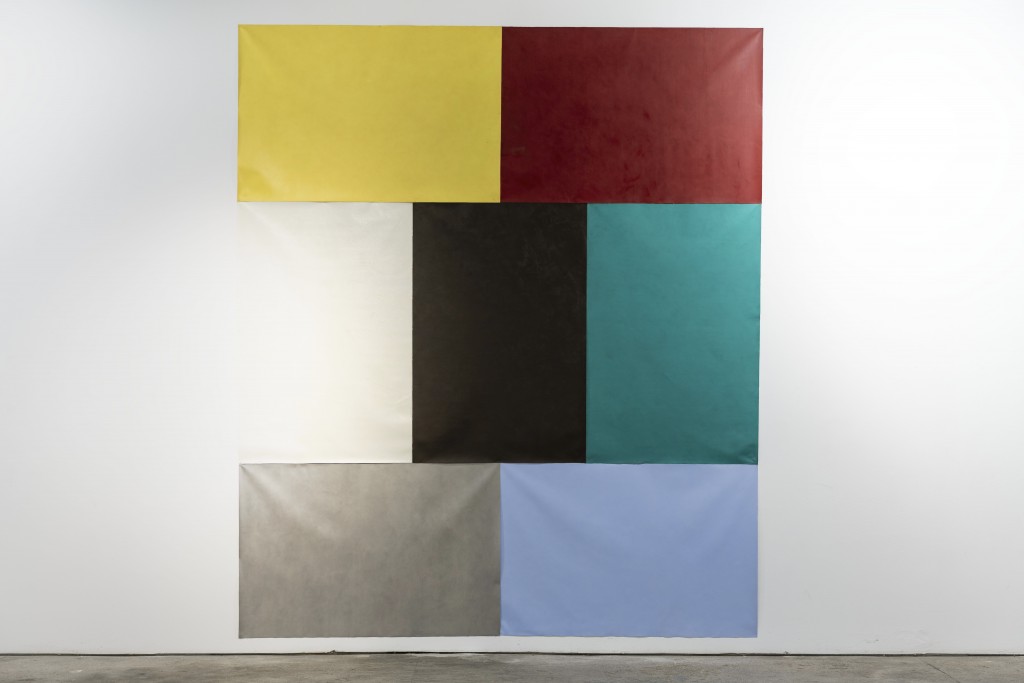 Untitled, 2024, Iulia Ghita, Centrul de Interes, Cluj. Ph.Colin Colacel